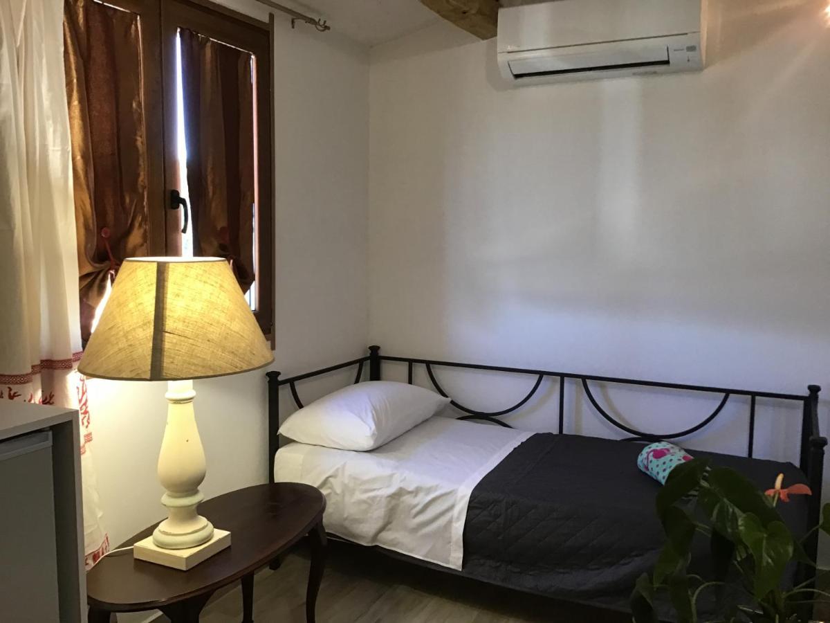 Lu Antu Alloggi Agrituristici 아르자케나 외부 사진