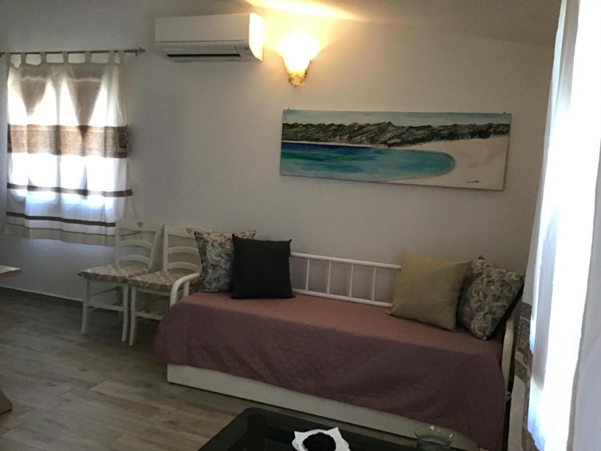 Lu Antu Alloggi Agrituristici 아르자케나 외부 사진