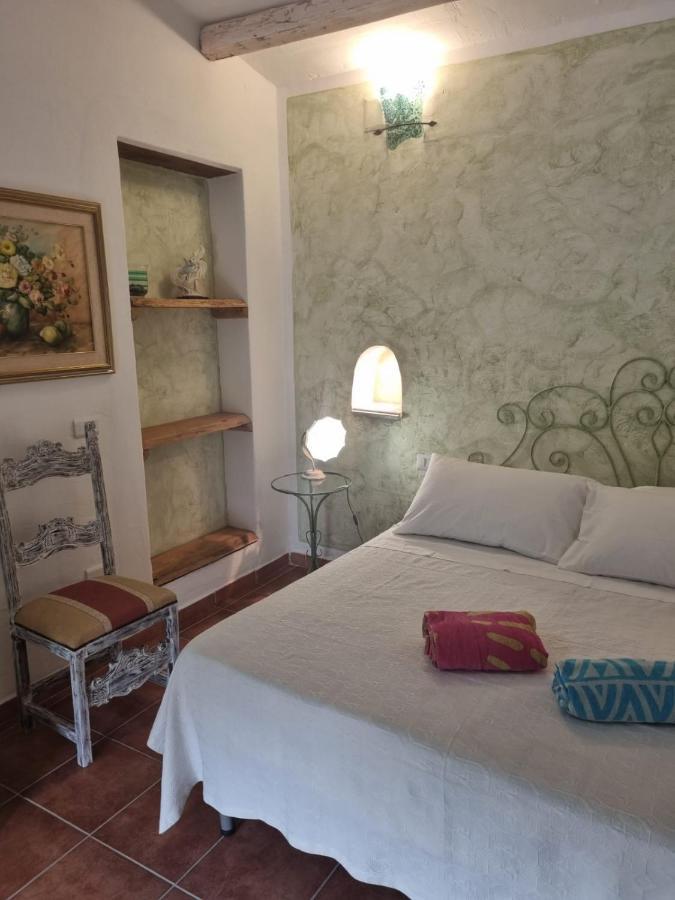 Lu Antu Alloggi Agrituristici 아르자케나 외부 사진