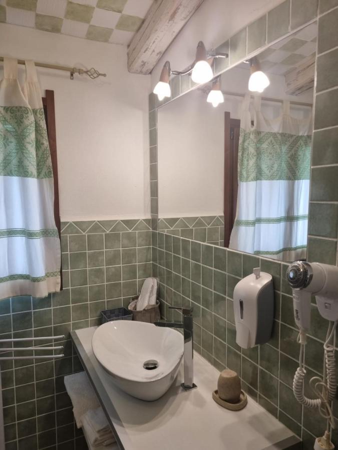 Lu Antu Alloggi Agrituristici 아르자케나 외부 사진
