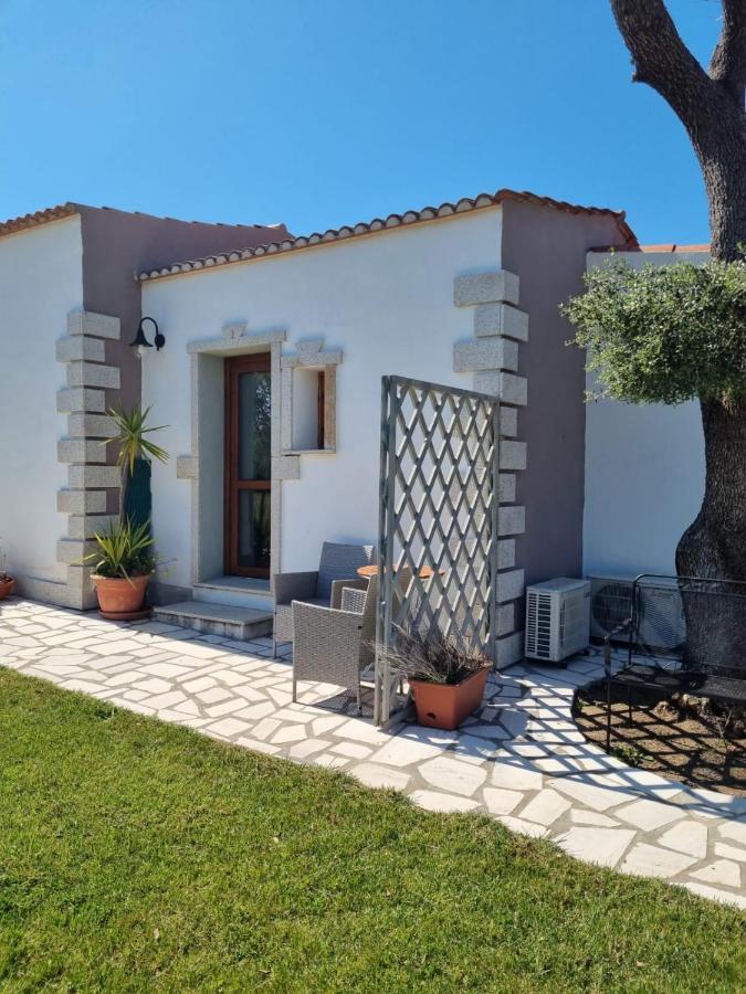 Lu Antu Alloggi Agrituristici 아르자케나 외부 사진