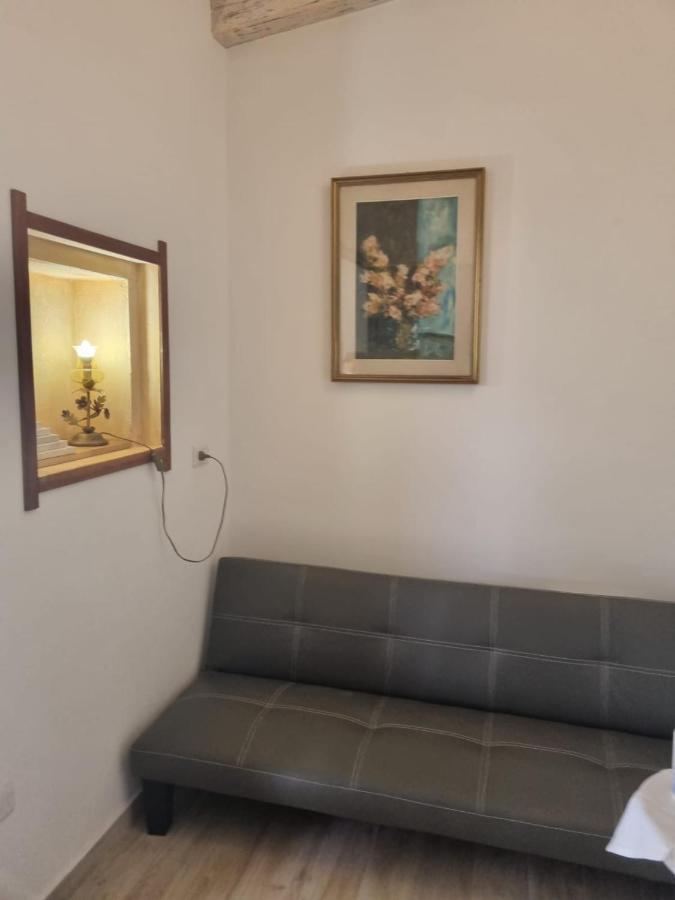 Lu Antu Alloggi Agrituristici 아르자케나 외부 사진