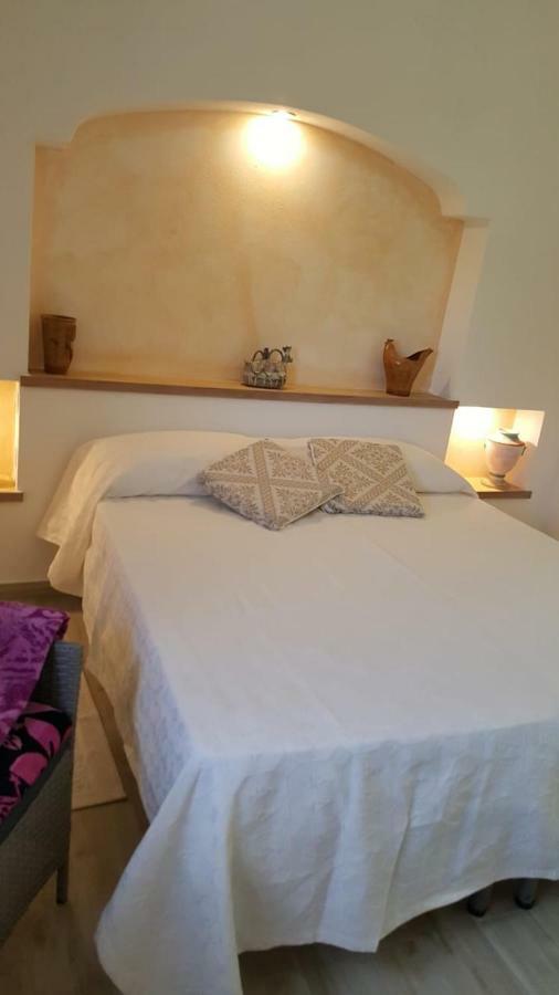 Lu Antu Alloggi Agrituristici 아르자케나 외부 사진
