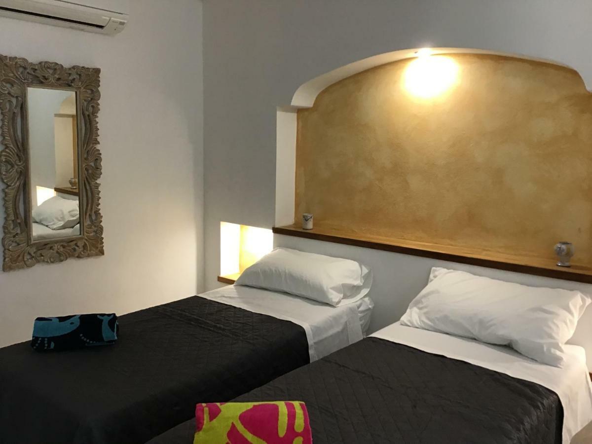 Lu Antu Alloggi Agrituristici 아르자케나 외부 사진